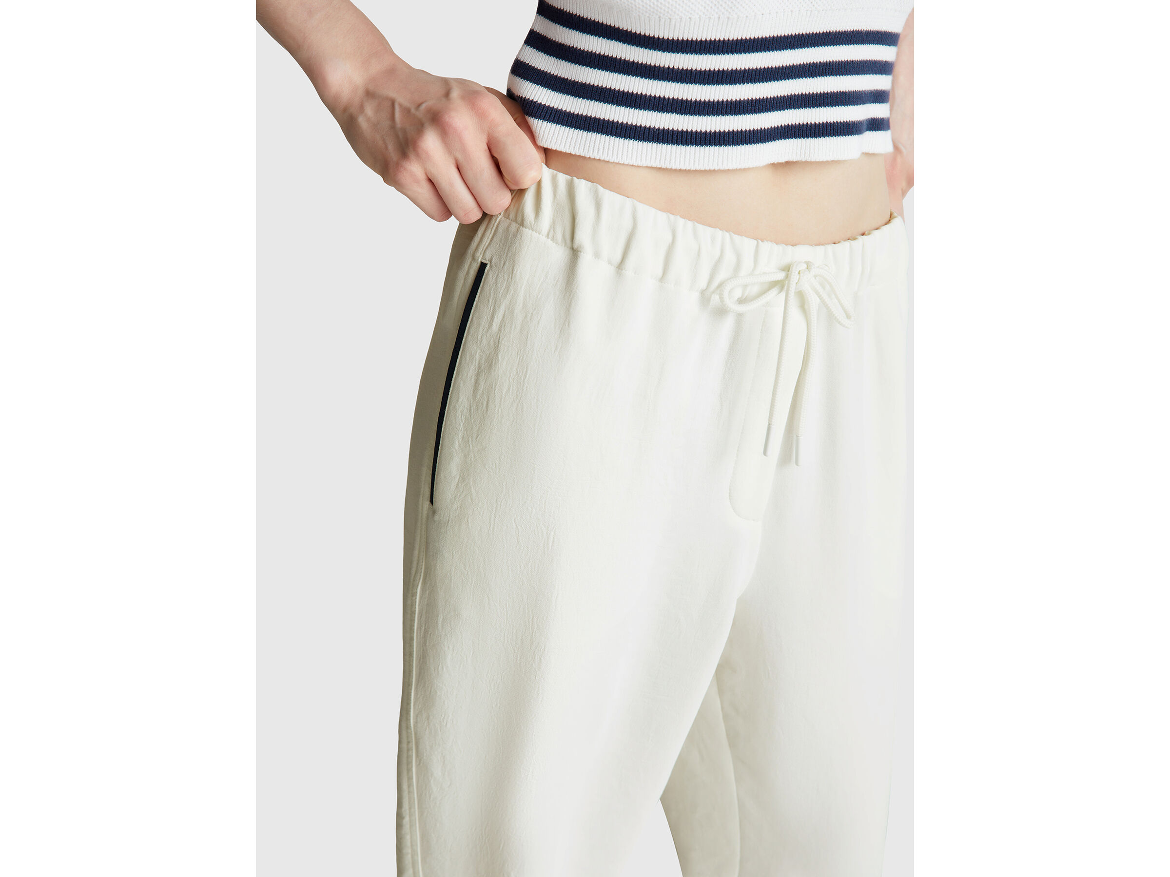 PANTALONE Donna image number 4